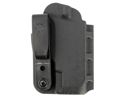 Desantis Gunhide Slim-Tuk IWB Taurus G2S/G2C/G3C Ambidextrous Kydex Holster, Black - 137KJ8RZ0