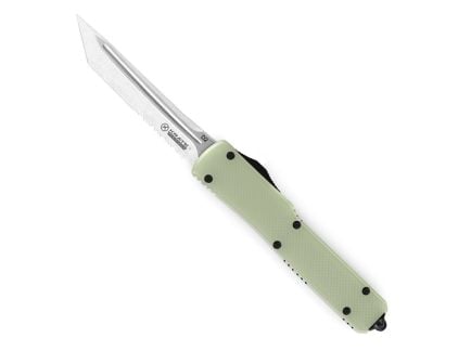 Krate Tactical "The Barracuda" OTF Knife - KRT-OTF-BAR-X