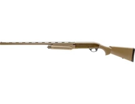G-Force One 28" 12ga Semi-Automatic Shotgun, FDE - GFONE1228MF