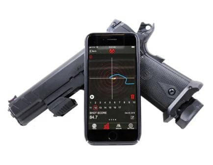 Mantis Tech X10 Shooting Performance System - MT-1004