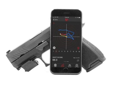 Mantis Tech X3 Shooting Performance System - MT-1002