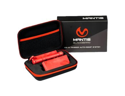 Mantis Tech Blackbeard AR15 Training System, Red Laser - MT-5002