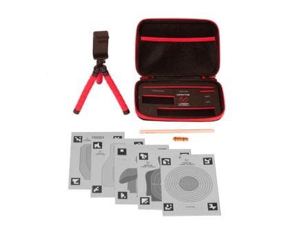 Mantis Tech Laser Academy 9mm Portable Training Kit  - MT-4001