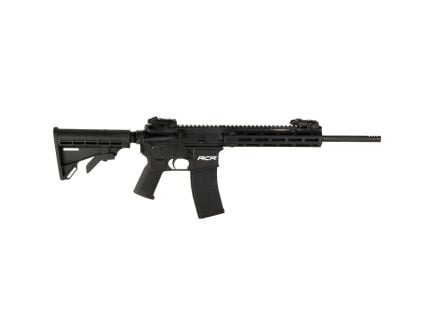 Tippmann Arms M4-22 RCR 16" 25rd .22LR Rifle, Black - A101190