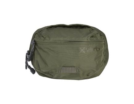 Vertx Long Walks Multipurpose Waist Pack, Canopy Green - VTX5057-CGN