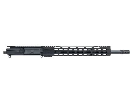 PSA 16" Mid-Length 5.56 NATO 1:7 Nitride 13.5" LTWT M-Lok Upper w/o BCG&CH