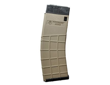 Tippmann Arms M4-22 .22LR 25rd Magazine, Flat Dark Earth - A201144