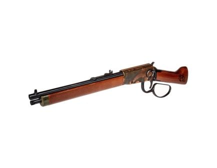 Heritage Settler Mares Leg .22LR 12" 10rd Pistol, Wood - SML22LCH12