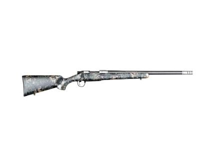 Christensen Arms Ridgeline FFT 6.8 Western Bolt Action Rifle, Green - 8010631400