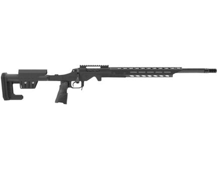 Fierce Firearms MTN Reaper 7mm PRC Bolt Action Rifle, Natural Carbon Fiber - FMTR7MMPRC22BL