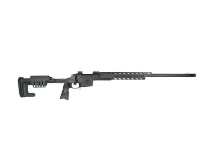 Fierce Firearms MTN Reaper 7mm PRC Bolt Action Rifle, Natural Carbon Fiber - FMTR7MMPRC20TU