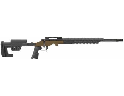 Fierce Firearms MTN Reaper 7mm PRC Bolt Action Rifle, Natural Carbon Fiber - FMTR7MMPRC20BZ