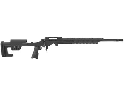 Fierce Firearms MTN Reaper .300 Win Mag Bolt Action Rifle, Natural Carbon Fiber - FMTR300WIN20BL