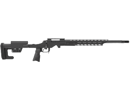 Fierce Firearms MTN Reaper 7mm Remington Magnum Bolt Action Rifle - FMTR7MMREM22BL