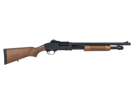 Tokarev Shotgun TX3 20HD A1 20 Gauge 18.50" Pump Action, Turkish Walnut - 21000410