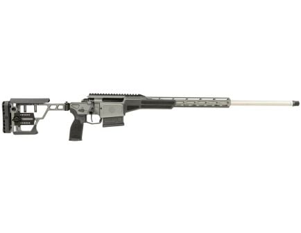 Sig Sauer Cross PRS 6.5 Creedmoor Bolt Action Rifle, Gray - CROSS6524BGRY