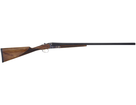 Tristar Sporting Arms Bristol SxS 16 Gauge 28" Break Action Shotgun, Turkish Walnut - 38016