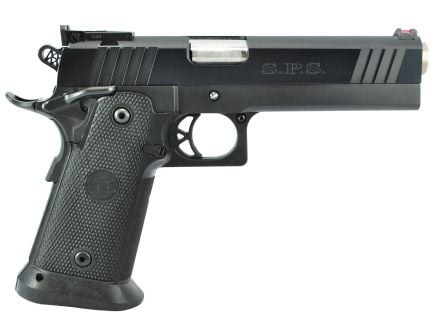 Tristar Sporting Arms SPS Pantera 1911 9mm 5" 18rds, Black - 85675