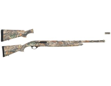 Tristar Sporting Arms Viper G2 Compact 20 Gauge 24" Semi-Auto Shotgun, Realtree Edge - 24129