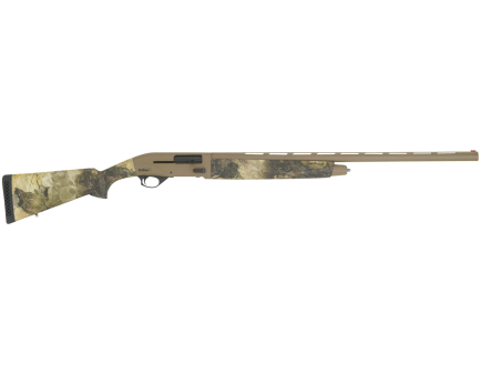 Tristar Sporting Arms Viper G2 12 Gauge 28" Semi-Auto Shotgun, Mossy Oak Terra Bayou - 24137