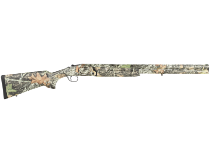 Tristar Sporting Arms Hunter Mag II 12 Gauge 26" Break Action Shotgun, Mossy Oak Break-Up - 35220