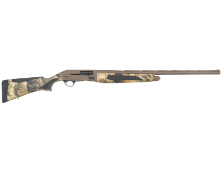 Tristar Sporting Arms Viper G2 Pro 12 Gauge 28" Semi-Auto Shotgun, Mossy Oak Terra Bayou - 24226