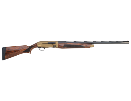 Tristar Sporting Arms Viper G2 Pro 16 Gauge 28" Semi-Auto Shotgun, Semi-Gloss Turkish Walnut - 24266