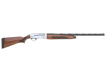 Tristar Sporting Arms Viper G2 Pro 12 Gauge 28" Semi-Auto Shotgun, Semi-Gloss Turkish Walnut - 24260