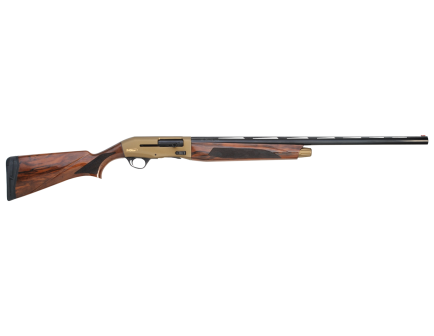 Tristar Sporting Arms Viper G2 Pro 12 Gauge 28" Semi-Auto Shotgun, Semi-Gloss Turkish Walnut - 24265