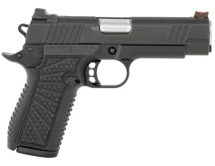 Wilson Combat SFT9 9mm 4.25" 15rds, Black Armor-Tuff - SFT9CM42