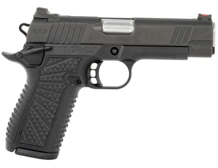 Wilson Combat SFT9 9mm 4.25" 15rds, Black Armor-Tuff - SFT9CM42A