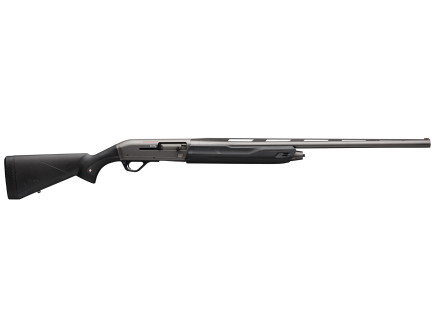 Winchester SX4 Hybrid 20 Gauge 26" Semi-Auto Shotgun, Matte Black - 511251691