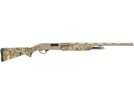 Winchester SXP Hybrid Hunter 20 Gauge 26" Pump Action Shotgun, Realtree Max-7 - 512432691
