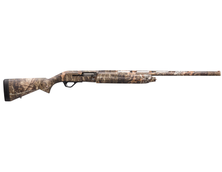 Winchester SX4 Universal Hunter 20 Gauge 24" Semi-Auto Shotgun, Mossy Oak DNA - 511288690