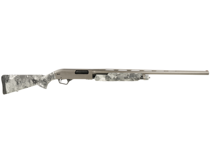 Winchester SXP Hybrid Hunter 20 Gauge 26" Pump Action Shotgun, TrueTimber Midnight - 512449691