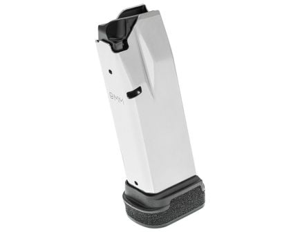 Springfield Hellcat Pro 9mm 17rd Magazine, Black - HCP5917