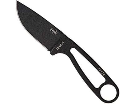 ESEE Izula, Fixed Blade Knife w/ Sheath - IZULA-B