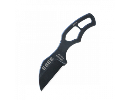 ESEE Pinch, Fixed Blade Knife w/ Sheath - ESEE-PINCH