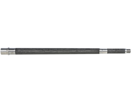 Boost Accuracy with Proof Research AR-Type Barrel 18" for AR-Style - Black - 128671