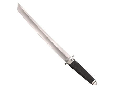 Cold Steel Magnum Tanto XII Sword Knife, Black - CS-35AE