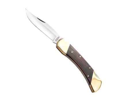 Uncle Henry Bear Paw Folding Knife - LB7CP