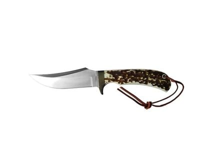 Uncle Henry Next Gen Staglon Skinner Knife - Superior Skinner for the Modern Hunter - 1100035