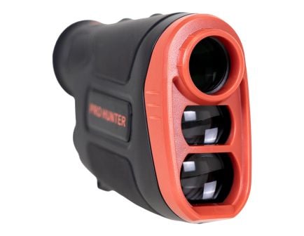 Simmons ProHunter Laser Rangefinder 6x20mm - SPH750