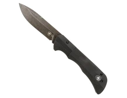 Templar Knife Auto Assist Folding Knife Drop Point - AAABK321