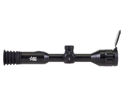 AGM Global Vision Adder TS50-640 2.5-20x50mm Rifle Scope