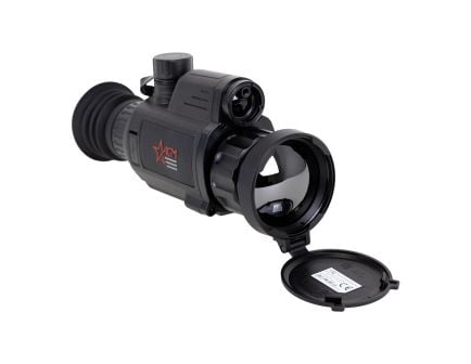 AGM Global Vision Varmint LRF TS50-640 Rifle Scope 2.5-20x50mm - 3142555306RA51