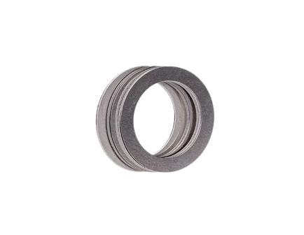 Rugged Suppressor Shim Kit 5/8"-24 tpi - SA002