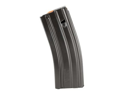 C Products Defense 10rds 5.56 Magazine, Black - 3023041178CPDL10