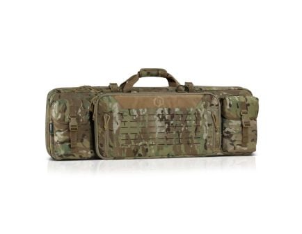 Savior Equipment Urban Warfare 42" Double Rifle Case, Original Multicam - RB-4212DG-VER2-MCOG