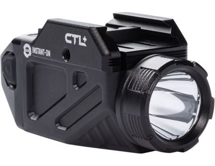 Viridian CTL Plus Tactical Light - 930-0026